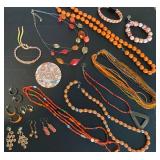 Vol Game Day Jewelry