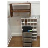 Storage Solutions Collection
