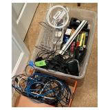 Electronics and Supplies