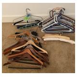 Assortment of Hangers
