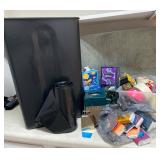 Household Supplies
