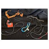 Beaded Jewelry