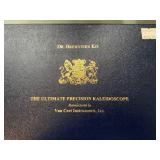 Dr. Brewster's Kaleidoscope Kit
