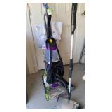 Bissell ProHeat 2X Revolution Pet Pro