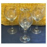 Glassware Set