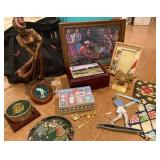 Womenï¿½s Golf Decor