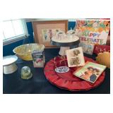 Decorative Pieces and Collectibles
