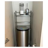Bathroom Accessories Set