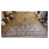 Karastan Royal Court Rug