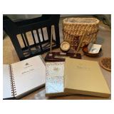 Desk Accessories and Gifts Set