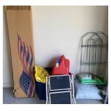 Home and Garden Items