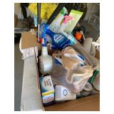 Household Cleaning Supplies Bundle