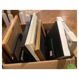 Picture Frames Collection
