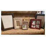 Picture Frames Collection
