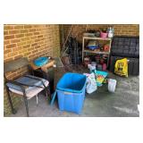 Gardening Supplies and Tools