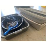 Pet Supplies Bundle
