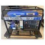 Chicago Electric Portable Generator