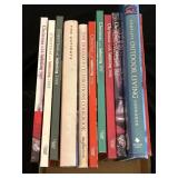 Cooking Books