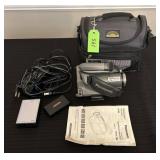 Panasonic PV-L780 Camcorder Set