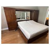 Dixie Act II Bedroom Furniture Set