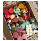 Decorative Candles