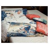 Queen Size Bedding Set