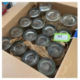 Glassware with 18 Pieces