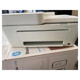 HP DeskJet Plus 4155 Printer