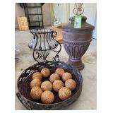 Decorative Home Decor Accents Set