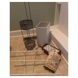 Bathroom Accessories