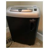 Fellowes Paper and Card Shredder