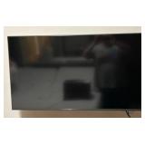 42-Inch TV With Wall Mount