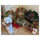 Holiday Decor Collection
