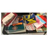 Textiles and Bags