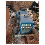 Ford LGT 165 Lawn Tractor - Read Details