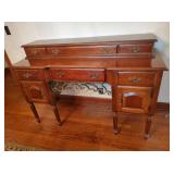 American Drew Buffet