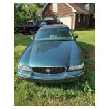 1998 Buick Le Sabre