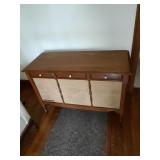 Motorola Stereo Console - Read Details