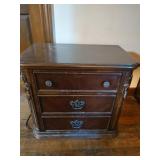 Home Meridian Farrington Night Stand