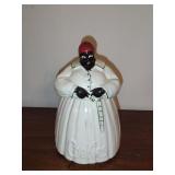 McCoy 'Mammy' Black Americana Cookie Jar