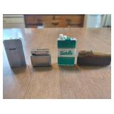 Unique Cigarette Lighters