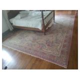 Louvre by Karastan Classic French Area Rug