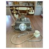 Imperial Classic Rotary Phone - Read Details
