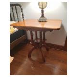 Eastlake Side Table