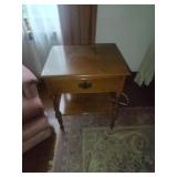 Ethan Allen Night Stand