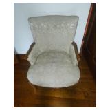 Vintage Armchair