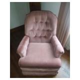 Best Armchair