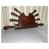 Unique Knife Set from India
