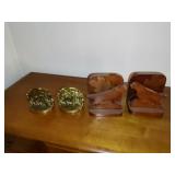 2 Sets of Bookends