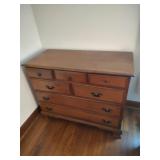 Sumter Cabinet Company Dresser- Read Details